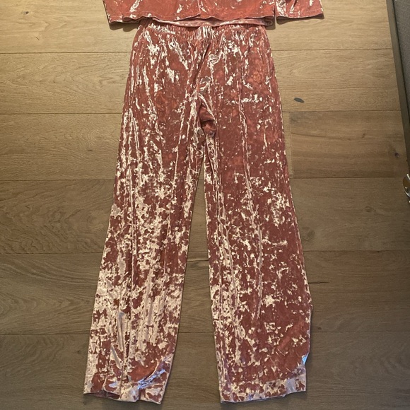 Victoria’s Secret pajama - Picture 3 of 3